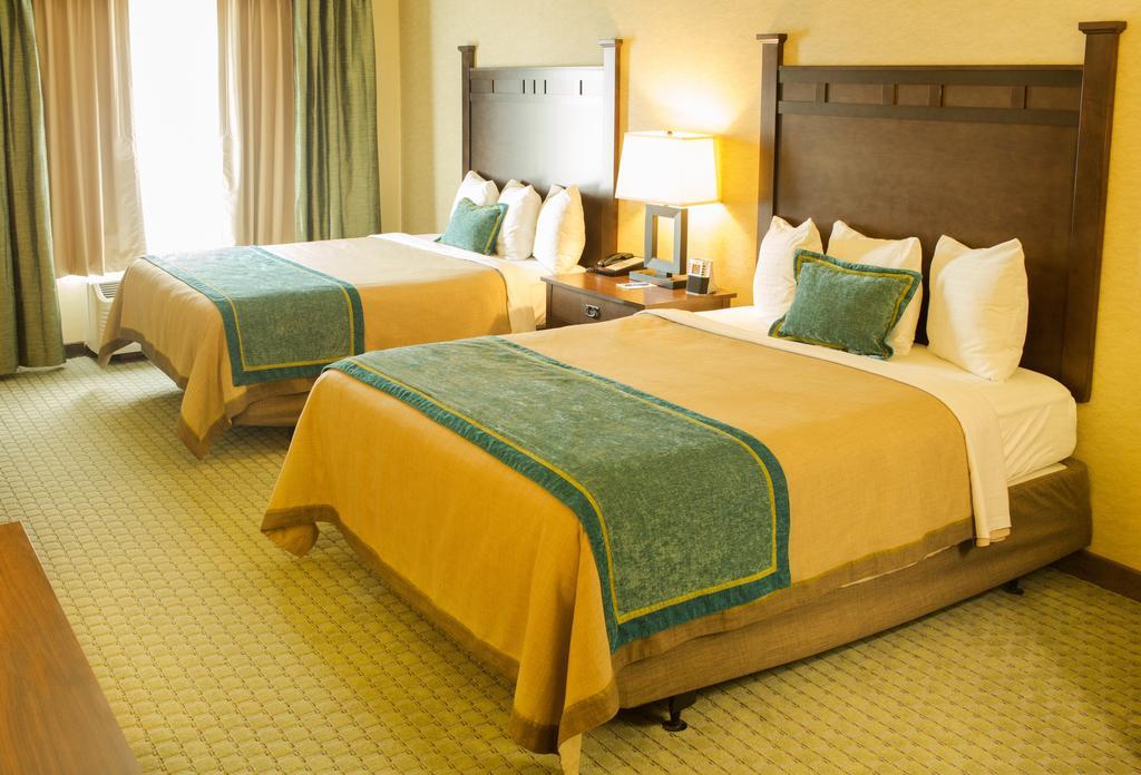 Little Missouri Inn & Suites New Town Экстерьер фото