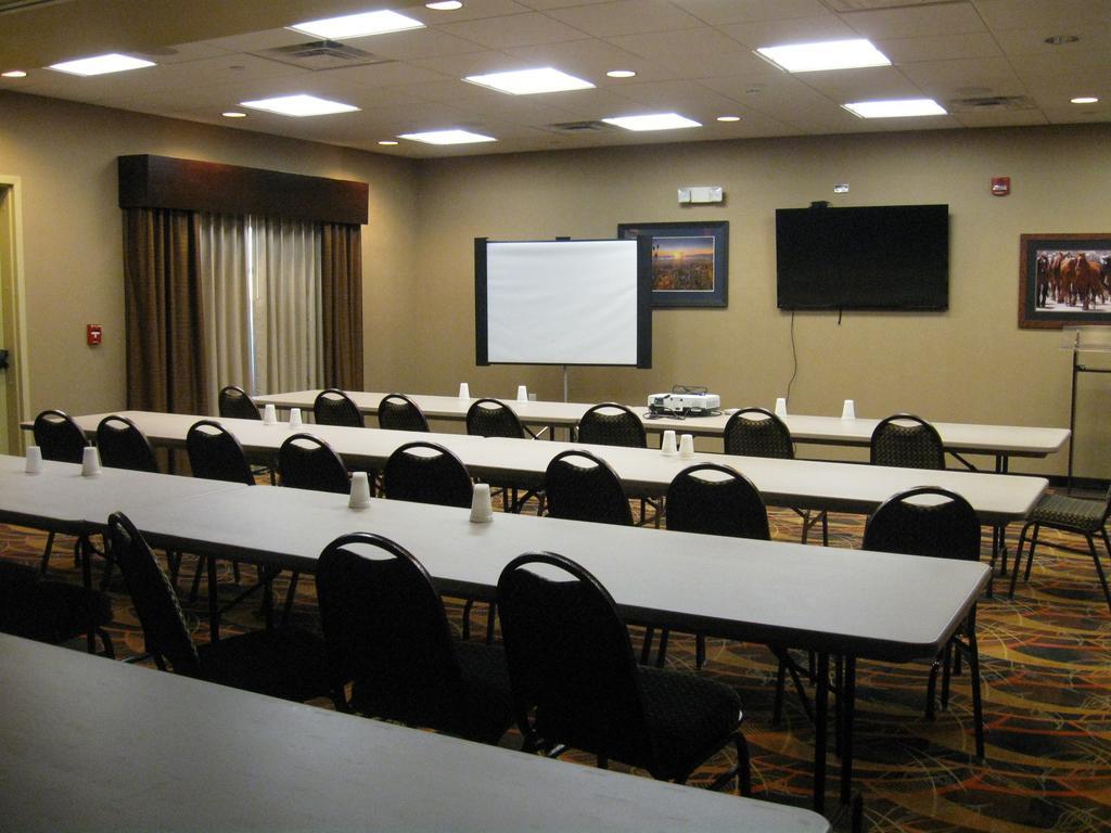 Little Missouri Inn & Suites New Town Экстерьер фото