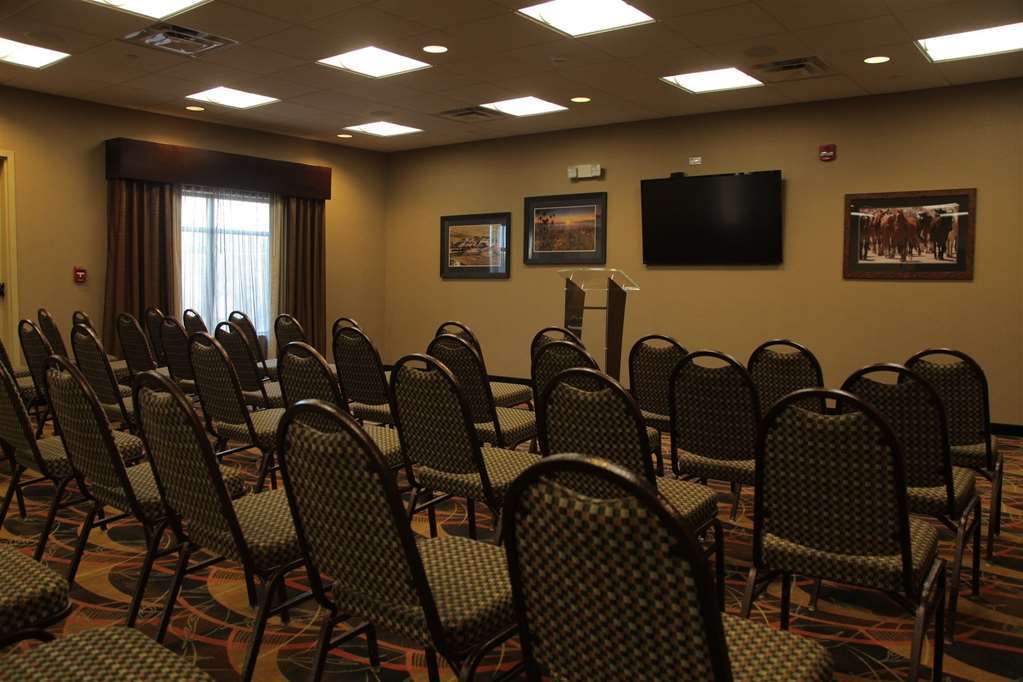 Little Missouri Inn & Suites New Town Удобства фото