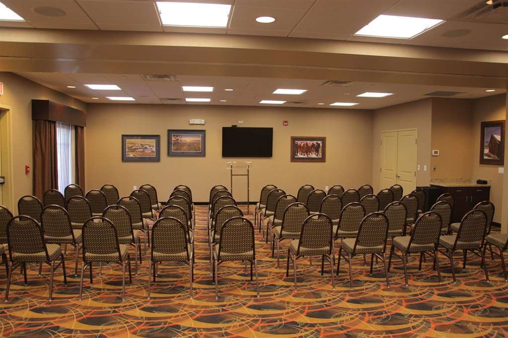 Little Missouri Inn & Suites New Town Удобства фото