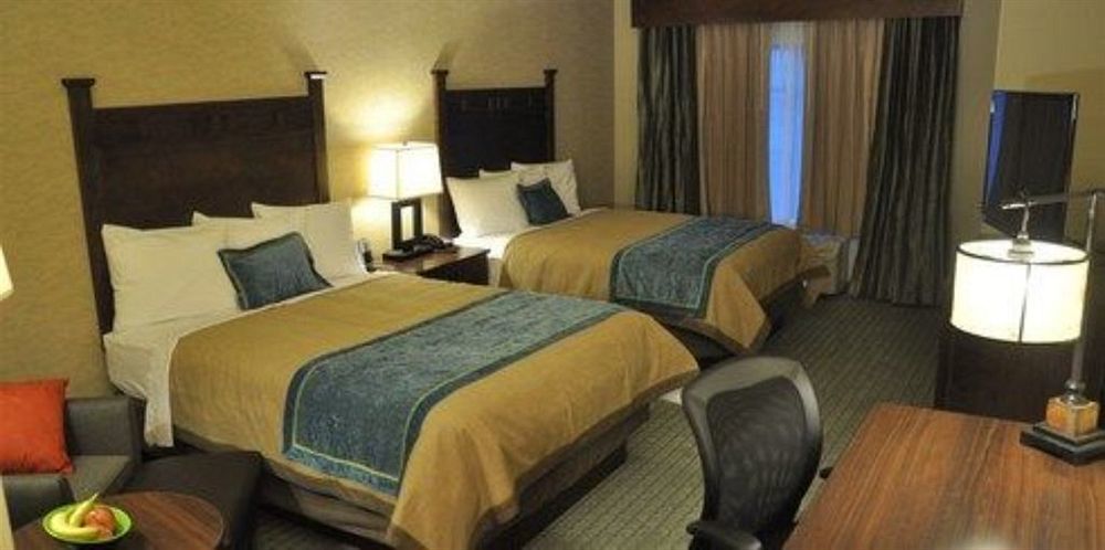 Little Missouri Inn & Suites New Town Экстерьер фото