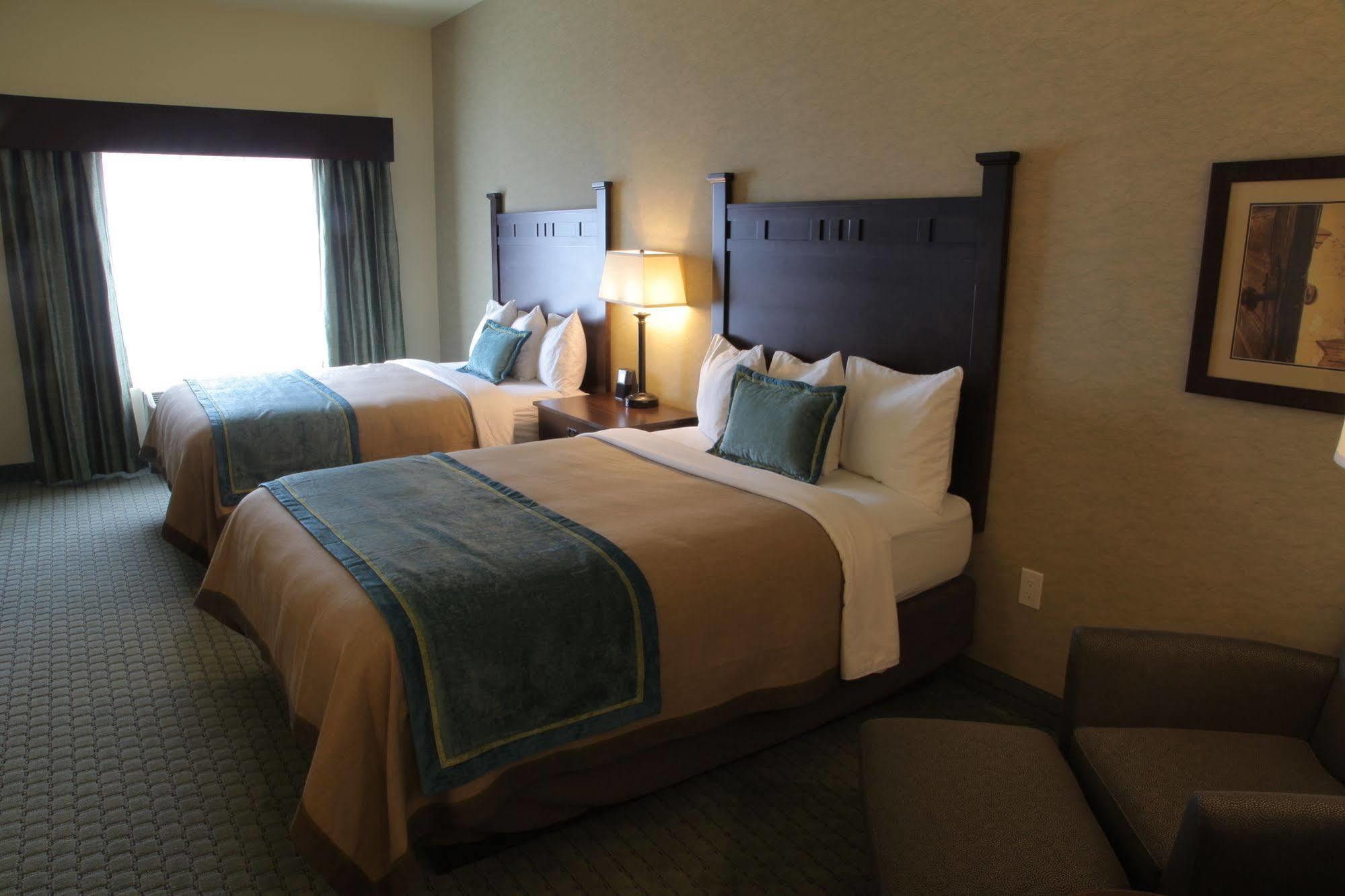 Little Missouri Inn & Suites New Town Экстерьер фото