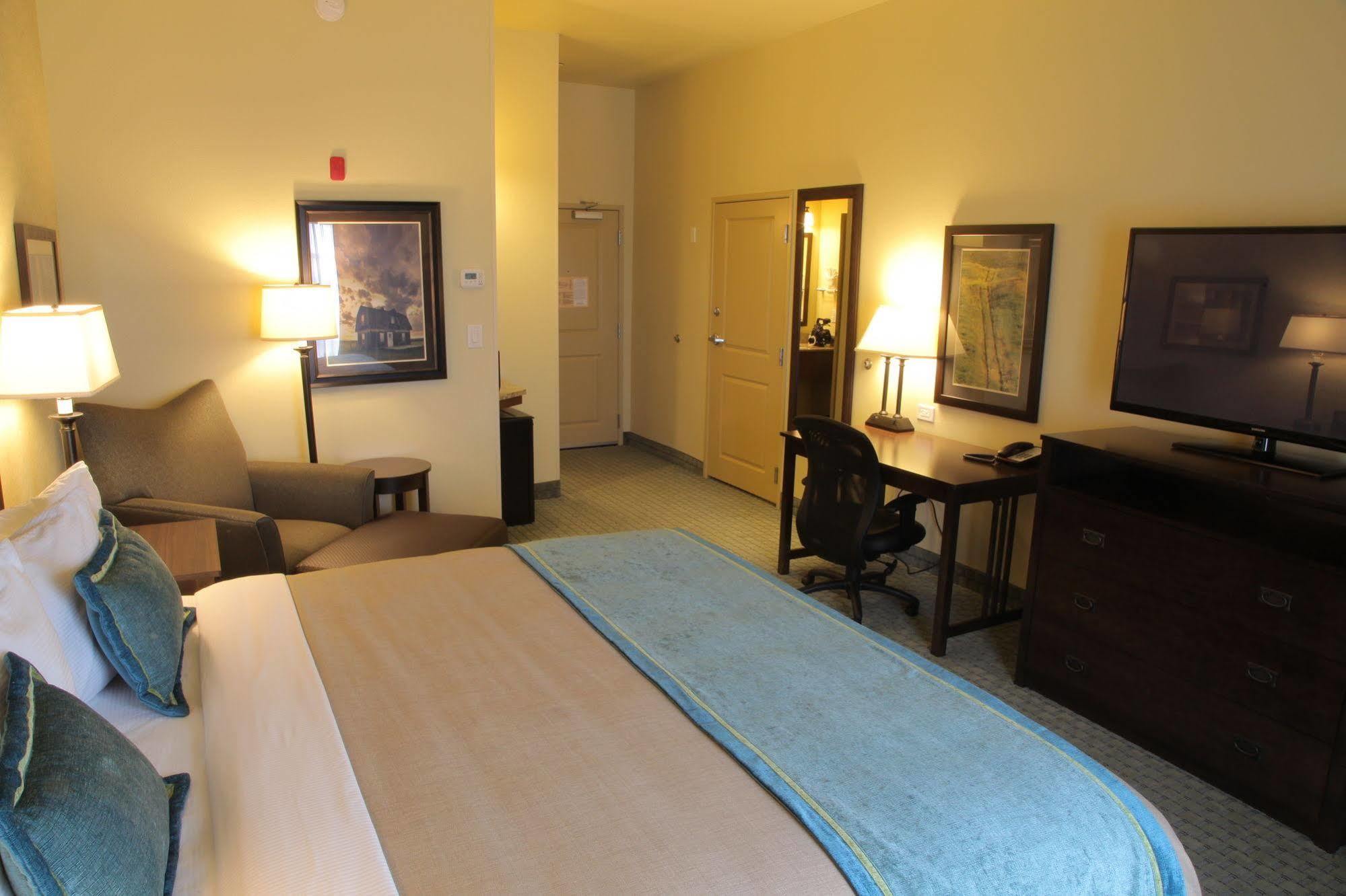 Little Missouri Inn & Suites New Town Экстерьер фото